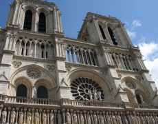 Laïcité ? Emmanuel Macron veut prononcer un discours à l’intérieur de Notre-Dame de Paris