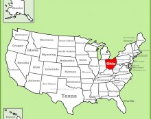 L’avortement bientôt inscrit dans la Constitution de l’Ohio