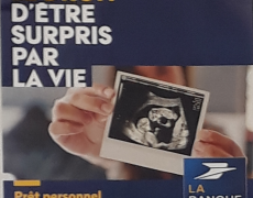 Vous avez le droit d’être surpris par La Poste