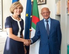 Valérie Pécresse (LR) fait financer par les contribuables la réhabilitation de la Casbah d’Alger