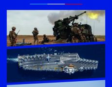 Participer à la conférence sur le Gender, c’est stratégique pour les Armées