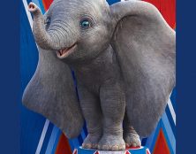 Au cinéma : Dumbo