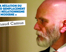 Grand remplacement : ce monde du remplacisme global, cette GPA généralisée