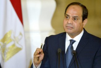 Référendum en Egypte pour permettre au Maréchal Sissi de gouverner dans la durée