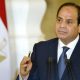 Référendum en Egypte pour permettre au Maréchal Sissi de gouverner dans la durée