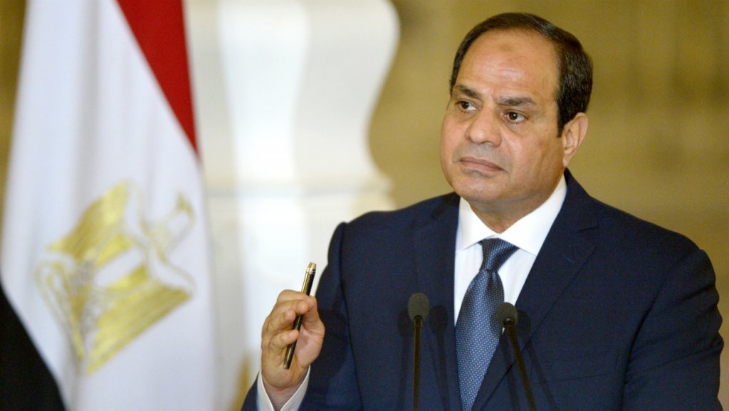 L’Egypte, le pays qui a vaincu l’islamisme
