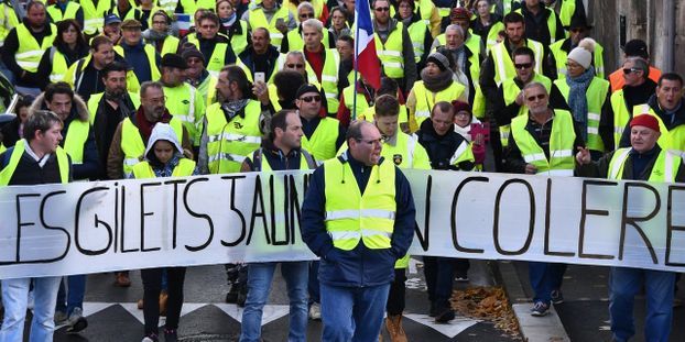 Gilets Jaunes : de la prise de conscience à l’action ?