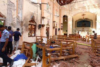 Sri Lanka : des attentats provoqués par des islamistes de retour de Syrie ? [Addendum]