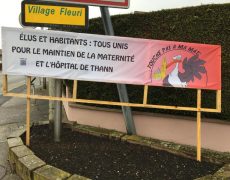 Avorter, oui. Donner la vie, non
