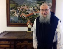 La renaissance du monastère cistercien de Vissy Brod en Tchéquie