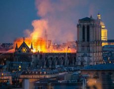 La Fraternité Saint-Pierre lance une cagnotte pour Notre-Dame