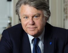 Le député Collard demande une commission d’enquête sur le financement islamiste par un État étranger