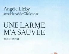 Les médecins voulaient la “débrancher mais une larme l’a sauvée