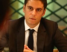 Le secrétaire d’Etat Gabriel Attal favorable à la GPA