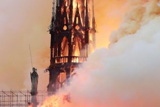 Rapide bilan de l’incendie de la cathédrale Notre-Dame de Paris