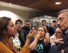 L’Etat protège les Black Blocs contre les doyens d’universités