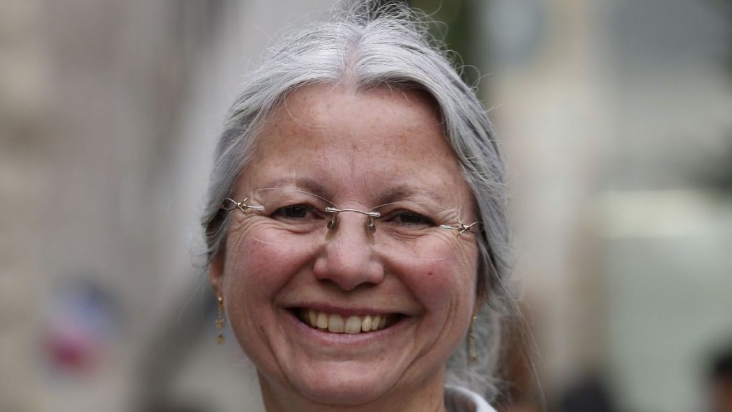 La députée LREM Agnès Thill ira dans la rue en cas de manifestations anti-PMA
