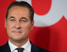 Autriche : le vice-chancelier dénonce le grand remplacement