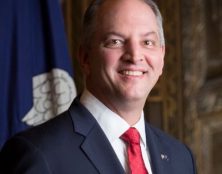 Le gouverneur démocrate de Louisiane signe une loi interdisant l’avortement