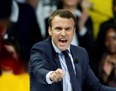 Les nouveaux radicalisés : ceux du camp du bien