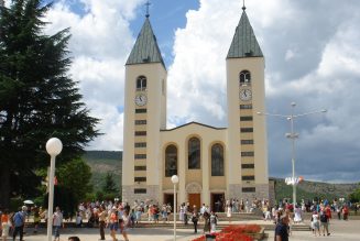 Prendre soin d’éviter que les pèlerinages vers Medjugorje soient interprétés comme une authentification des évènements par l’Eglise