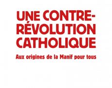 “Le pèlerinage de Pentecôte de Paris à Chartres ; Quelle contre-révolution catholique aujourd’hui ?”