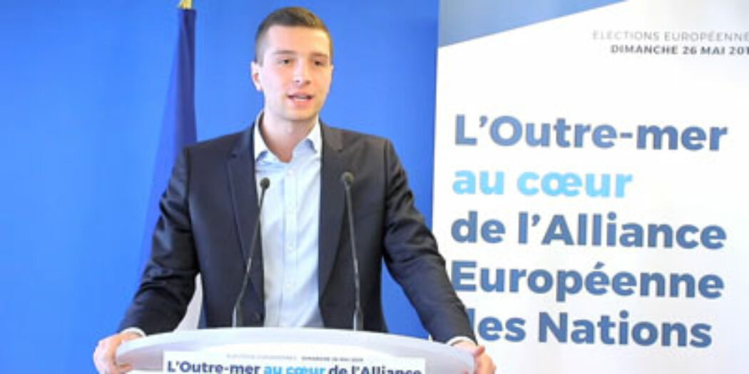 Référendum sur l’immigration, fin du collège unique : les demandes du RN à Emmanuel Macron