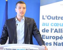 Référendum sur l’immigration, fin du collège unique : les demandes du RN à Emmanuel Macron