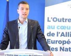 Référendum sur l’immigration, fin du collège unique : les demandes du RN à Emmanuel Macron