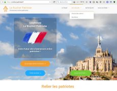 Le Rucher patriote : nouveau site internet d’annonces