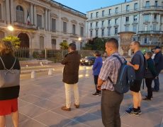 Des Sentinelles pour Vincent Lambert