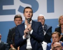 Grand remplacement : analyse divergente entre Jordan Bardella et Louis Aliot