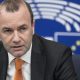 PPE : le Fidesz retire son soutien à Manfred Weber pour la présidence de la Commission européenne