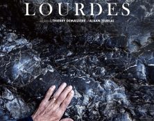 Lourdes : émouvant et même quelquefois bouleversant