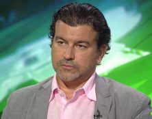 Nicolas Dhuicq (ex-LR) : “La liste Rassemblement National est la seule qui propose quelque chose de différent”