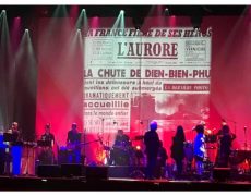 Aujourd’hui, nous restons fiers de vous, Dien Bien Phu