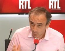 Eric Zemmour : “Face à Marine Le Pen, Macron gagnera toujours (…) Il faut un vrai rassemblement, il faut une alliance à droite avec le RN”