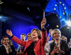 LREM pour l’Europe de l’avortement