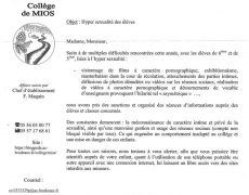 La débauche pour tous : en voilà le résultat