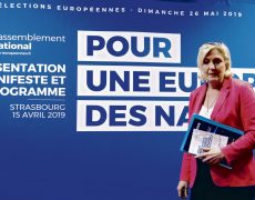 L’écologie est une notion de droite