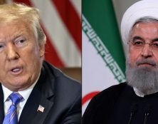 Trump va-t-il déclarer la guerre à l’Iran ?