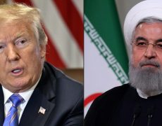 Trump va-t-il déclarer la guerre à l’Iran ?