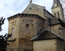 Appel pour la restauration de l’église de Seilhac (Corrèze)