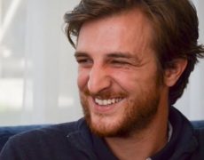 Andréa Kotarac, Conseiller régional de la France Insoumise, votera Rassemblement National