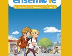 “Grandir ensemble” : un nouveau manuel d’éducation morale et civique