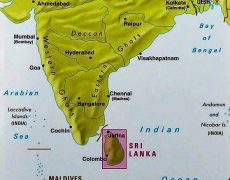 Suite aux attentats, le Sri Lanka expulse 200 imams