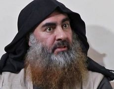 Le califat est mort, mais pas son calife : il nous promet une guerre d’usure
