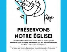 A imprimer et à afficher