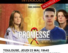 Entretien avec Daniel Rabourdin à propos de son nouveau film