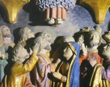 Dimanche après l’Ascension : “Vient l’heure où quiconque vous fera mourir croira rendre hommage à Dieu”